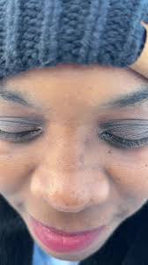 Whitney Houston Snow challenged