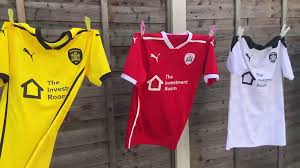 Visit cardiff city tv now. Barnsley Fc 2020 21 Puma Kits Todo Sobre Camisetas