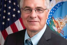 This senior executive has ensured U.S. wildlife species have room to thrive