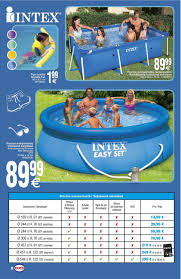 Cora Fr Les Piscines Velos Tout Pour Les Vacances Fr Page 8 9