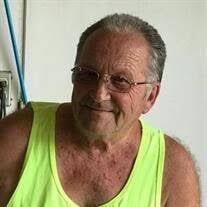 Douglas "Doug" Arthur Bacon Obituary