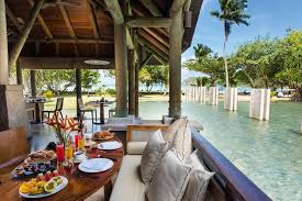 Seychelles was first found by the british, europeans didn't come it is granitic in source and sloping; Constance Ephelia Mahe Seychelles Book At The Luxe Voyager