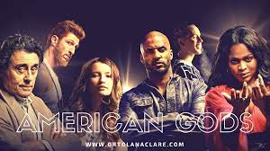 Maybe you would like to learn more about one of these? 10 Reasons You Need To Watch American Gods Ortolana Clare