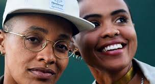 Sara Elise and Amber Drew's Wedding Website