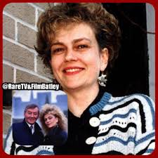 Sheila Grier is a Scottish actress well remembered for her role as Sandra  Maghie in the iconic Channel 4 series "Brookside". Over the last forty  years she has had a varied career