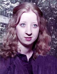 Obituary information for Tina Kay Woolverton