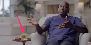 Maybe you would like to learn more about one of these? Michael Jordan Liquor In The Last Dance Is Tequila That Costs 1800