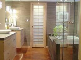 While designing a zen bathroom, it is essential that you keep a design that oozes simplicity. Designing Your Zen Bathroom Hgtv