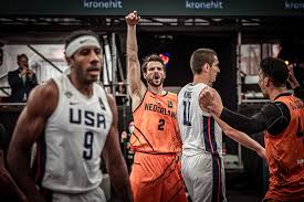 Join the team behind the team. Usa Men Fail To Qualify For Olympic 3 3 Hoops Putting Another Nail In The Coffin Of The Basketball Cast Offs Can Win Handball Gold Strategy Team Handball News