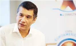 Cambio de 'caparazón'