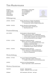 Check spelling or type a new query. Bewerbungsmuster Sachbearbeiter Lebenslauf Designs