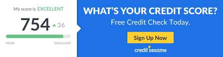 Customer reviews of the credit sesame app. Credit Sesame Review It Is Safe Or A Scam Not Quite An Adult