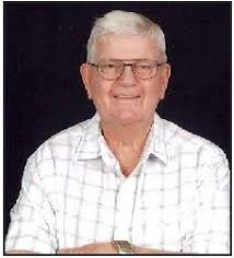 Dale OVERMAN Obituary (1935