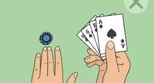 Relocating a selected card is marginally impressive, but making that card appear to jump out of the deck takes the trick to another level. How To Do The Jumping Card Trick 6 Steps With Pictures