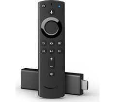 I will show you tips tricks and secrets about all of your different devices. Buy Amazon Fire Tv Stick With Alexa Voice Remote 2019 Free Delivery Currys
