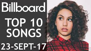 Billboard Top 10 Songs 23 September 2017 Billboard Hot 100 Charts
