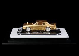 Sewaktu menanggapi pertanyaan dalam skala likert, respondenmenentukan tingkat persetujuan mereka terhadap suatu. Model Skala Hakosuka Gt R Daripada Emas 24 Karat Harga Sama Seperti Kereta Sebenar Careta