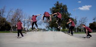 Resultado de imagen para skate ollie IMAGENES que se mueven