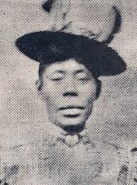 Elizabeth Carr (1849-1940)