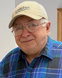 David B. Duban Obituary November 14, 2023