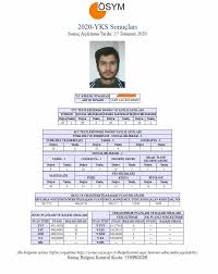 On binlerce kişinin katılım sağladığı yabancı dil sınavı, birçok dilde yeterliliği test etmek için. Radyo 80 Auf Twitter Osmaniye Tobb Fen Lisesi Ogrencisi Umit Can Evleksiz 2020 Yks De Esit Agirlik Alaninda 500 Tam Puan Alarak Turkiye Birincisi Oldu Yks 2020yks Https T Co Nldvdlps1c