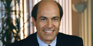 Bing Crosby's Handsome Grandson Phil Jr Is Also a Jazz Musician