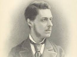 Frank Oates and the Victoria Falls