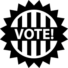 Search more high quality free transparent png images on pngkey.com and share it with your friends. Badges Election Icons Votes Elections Election Badge Vote Circular Icon