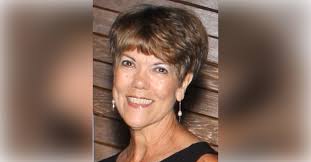 Obituary information for Becky Carver