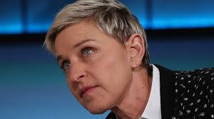 Comedian, talk show host and ice road trucker. Die Unsagbare Wahrheit Der Ellen Degeneres Show News24viral