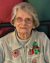 Mary K. Martin Obituary November 3, 2023