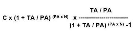Formula Calcolo Rata Mutuo Anche In Excel Soldioggi
