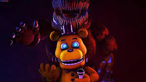 Limit content to anything about fnaf, scott's other games and/or the community. Hd Wallpaper Five Nights At Freddy S Five Nights At Freddy S 4 Wallpaper Flare