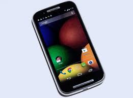 Review: Motorola Moto E
