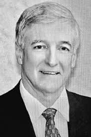 Obituary: Alan David Carey