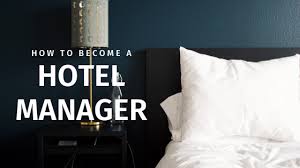 Most colleges and universities now offer degrees in hotel management. Blog Placement International