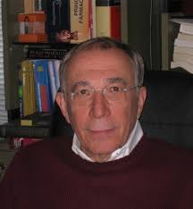 LA SCOMPARSA DI PAOLO PREZIOSI UN GIGANTE DELLA FARMACOLOGIA