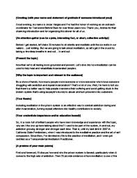 Informative speech outline template pdf. Soapbox Speech Examples Cheaper Than Retail Price Buy Clothing Accessories And Lifestyle Products For Women Men