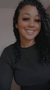 Livi Jaay a 21-year-old, beautiful mother of two, made a post