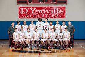 Spartans Battle Hard, Fall to SUNY Canton