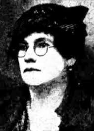 Francis-Wilkes, Susan — Pyrmont History Group