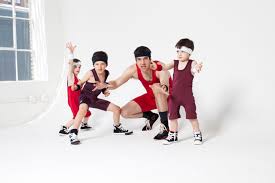 Only posts pertaining to the boys will be allowed here. How To Raise Men A J Jacobs Official Website A J Jacobs Official Website