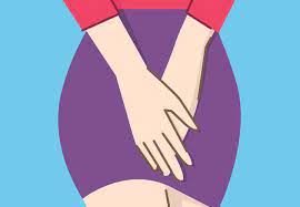 Kidney stones or an enlarged prostate can trap urine in the bladder. Is Holding In Your Pee Bad For Your Bladder Here S Your Answer Huffpost Life