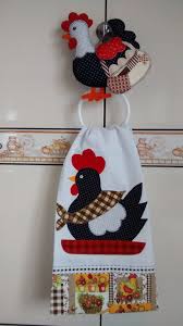 Divina cocina, recetas sencillas para alegrarte la vida. Curso Taller De Como Hacer Porta Toallas Para La Cocina