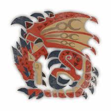 Maybe you would like to learn more about one of these? Mh World Kiranico Monster Hunter World Iceborne Database