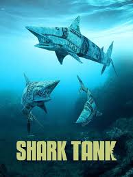 appeared on shark tank shark tank
