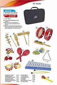 Rakyat minahasa beranggapan bahwa nama alat musik tradisional kulintang berasal dari suaranya. Set Alat Alat Muzik Ayawaneducational