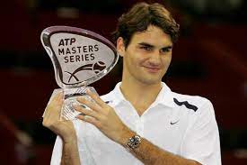 Roger federer (born 8 august 1981) is a swiss professional tennis player. October 22 2006 Roger Federer Topples Fernando Gonzalez To Win Madrid