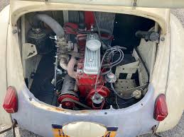 Image result for Parchment Cream 1960 Renault