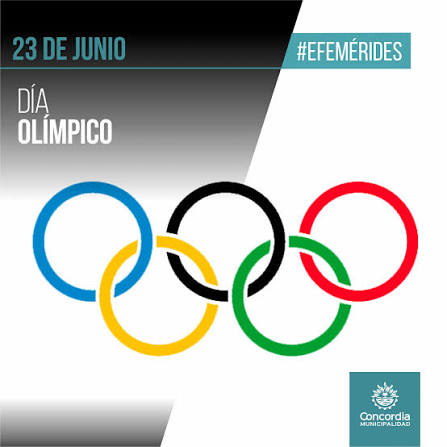Día Olímpico
